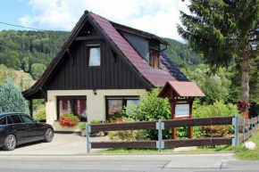 Ferienhaus-Hellmich